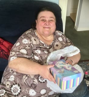 A Little Box of Hope for North Tyneside