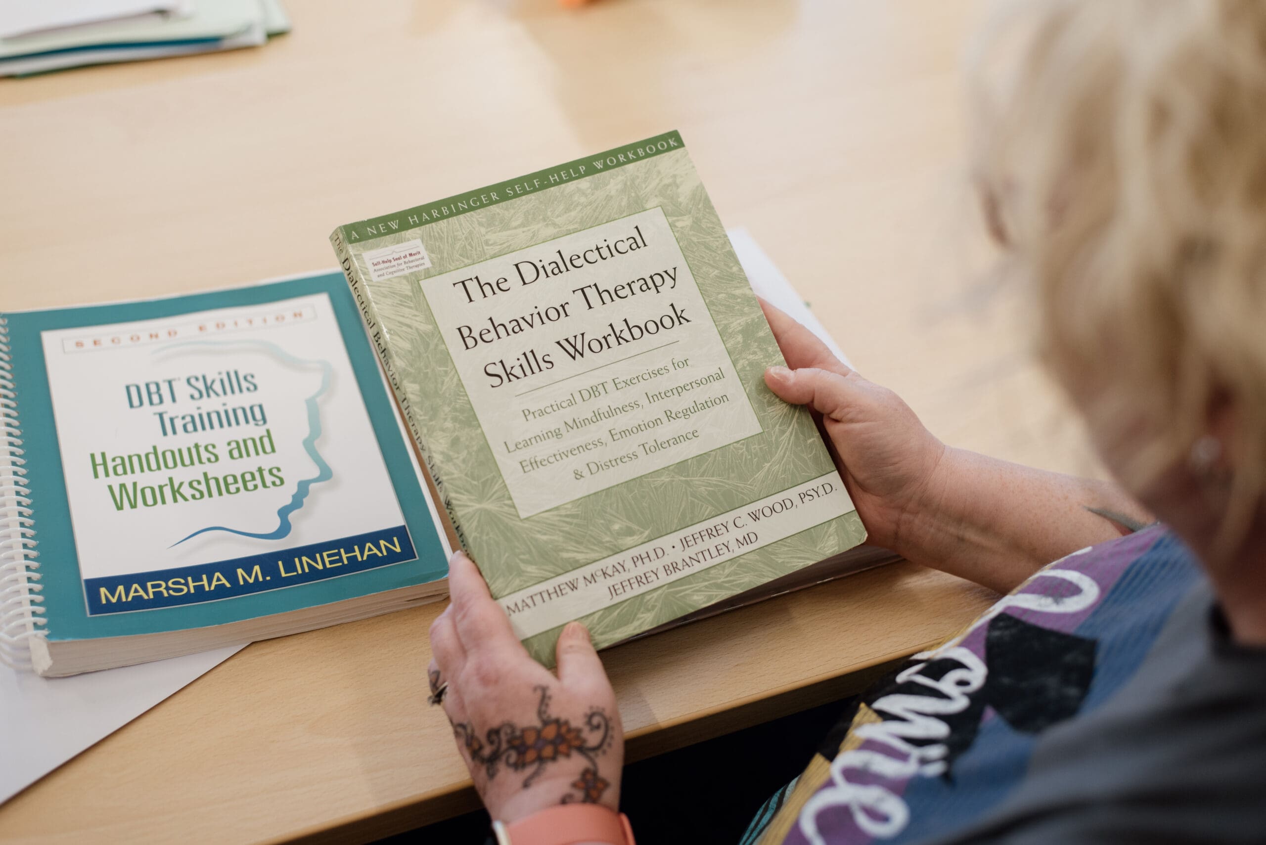 NT LIFE stepping into summer