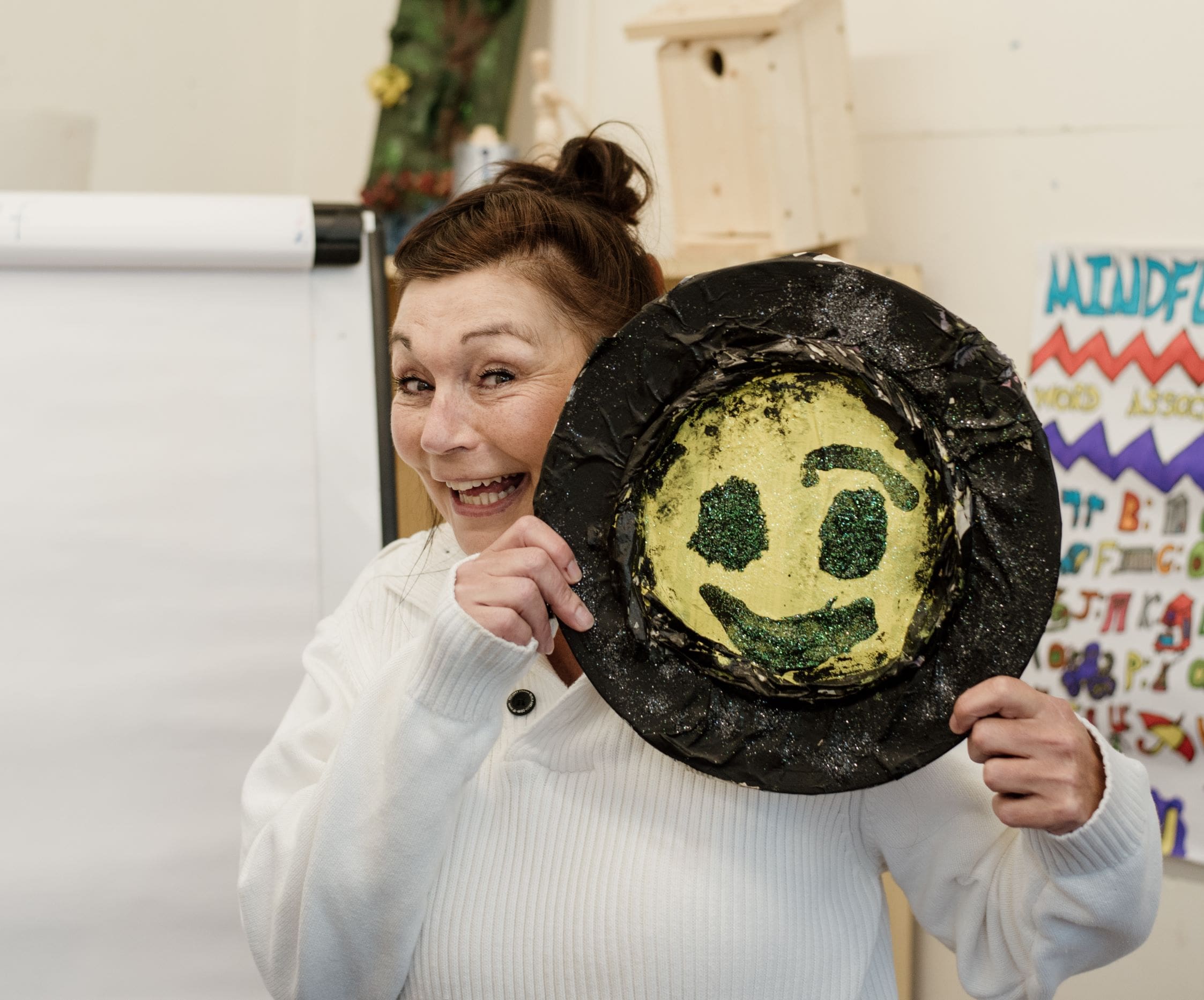 National Mental Health and Wellbeing award for NT LIFE’s Ali Donkin