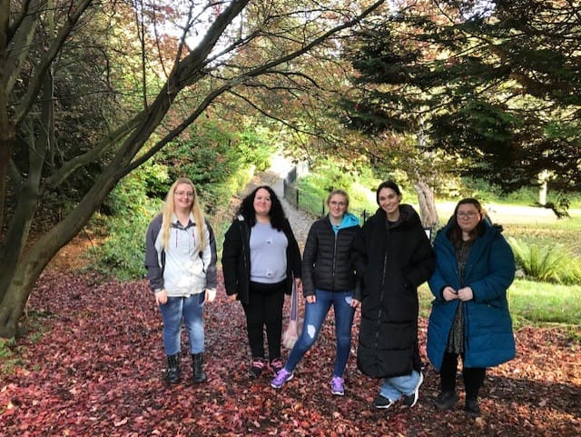 The January Low Down from NT LIFE