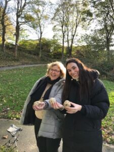 NT LIFE Woodland Pair