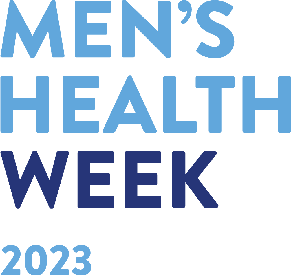 International Men's Health Awareness Week 12-19 June